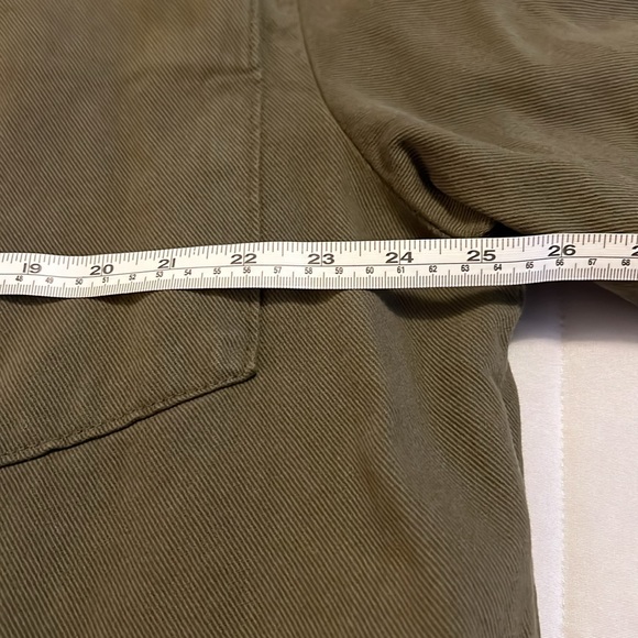 Zara jacket - Picture 9 of 10